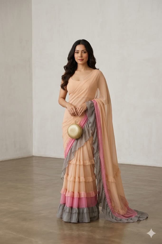 Original Saree