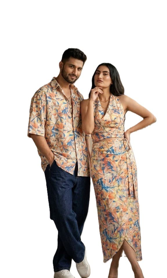 Couple Combos Collection Model