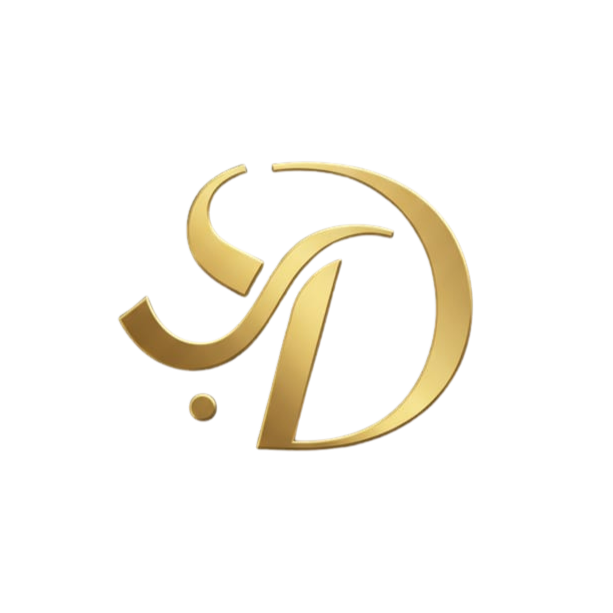StyleByDivya Logo